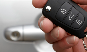 What happens if you lose your Honda Accord car keys and don’t have a spare?